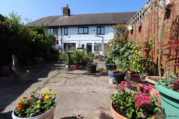 Additional Property Image 3 bedroom Terraced for sale in Wirral 14