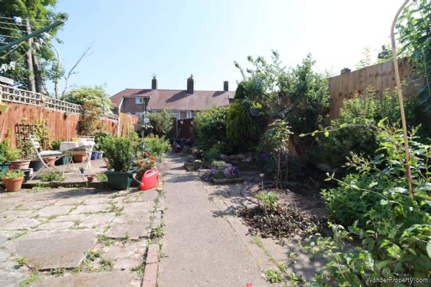 Additional Property Image 3 bedroom Terraced for sale in Wirral 15