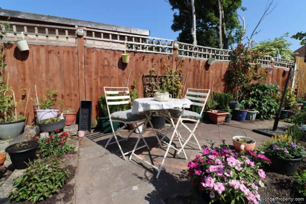 Additional Property Image 3 bedroom Terraced for sale in Wirral 16