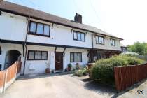 3 bedroom Terraced for sale in Wirral