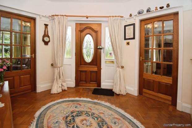 Additional Property Image 2 bedroom Detached Bungalow for sale in Wirral 5