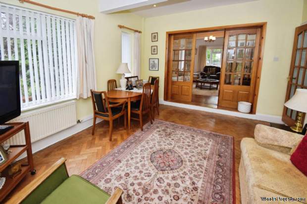 Additional Property Image 2 bedroom Detached Bungalow for sale in Wirral 7