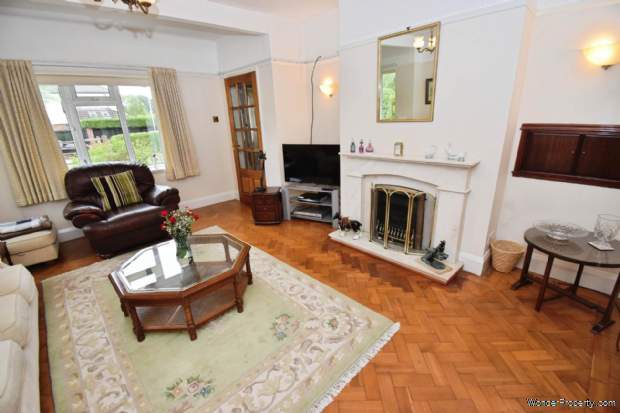 Additional Property Image 2 bedroom Detached Bungalow for sale in Wirral 20