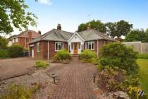 2 bedroom Detached Bungalow for sale in Wirral