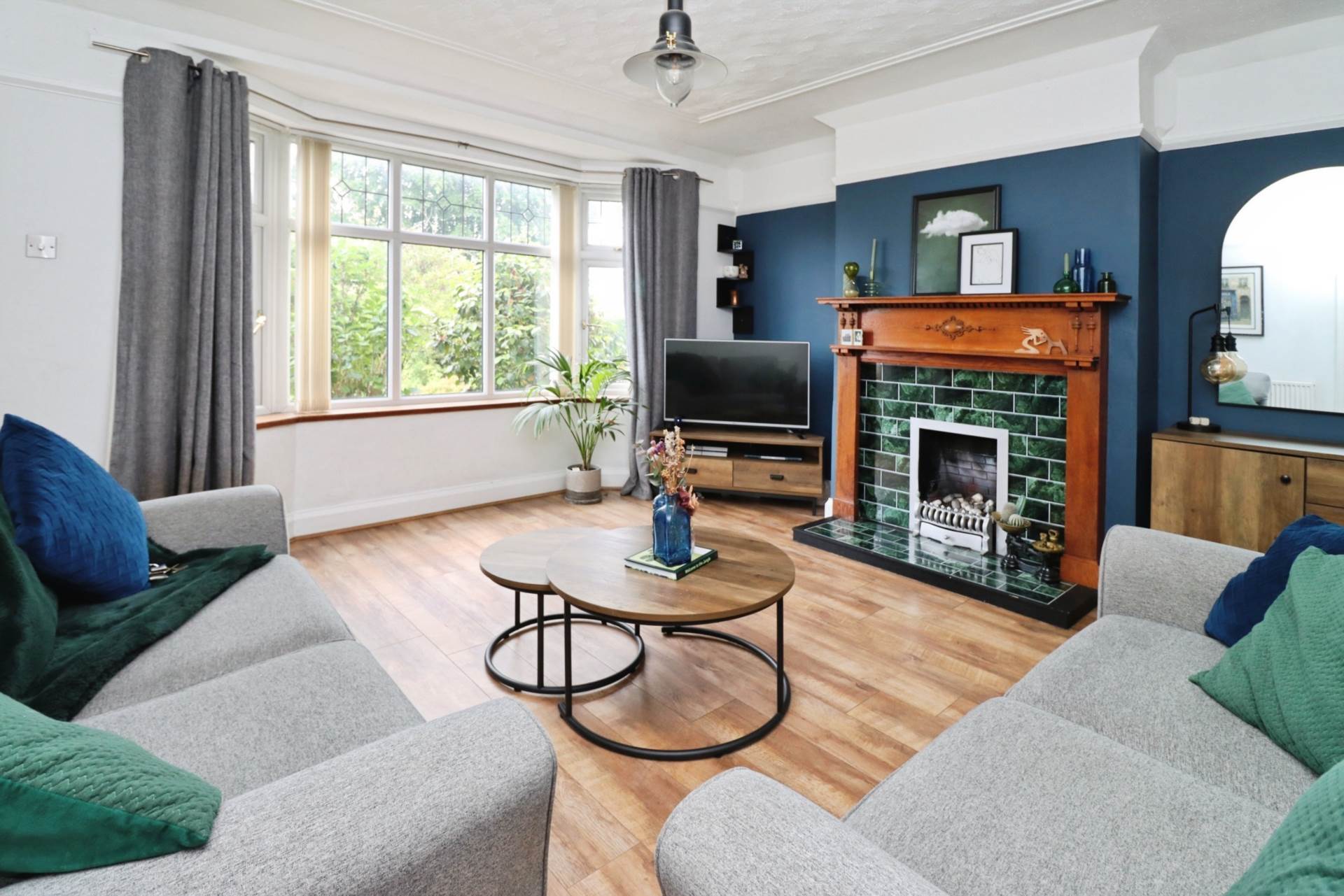 Additional Property Image 2 bedroom Semi Detached for sale in Wirral 2