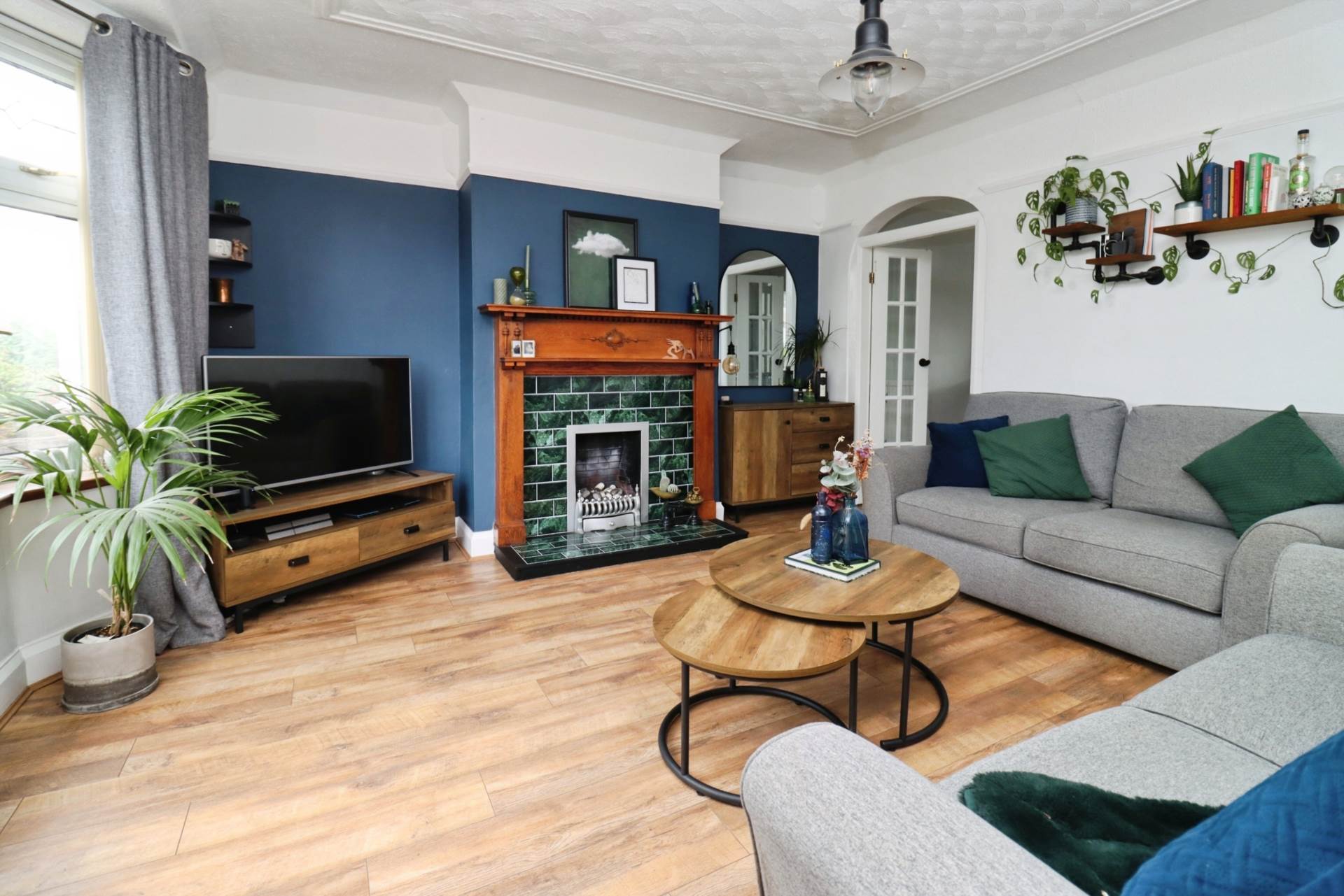 Additional Property Image 2 bedroom Semi Detached for sale in Wirral 3