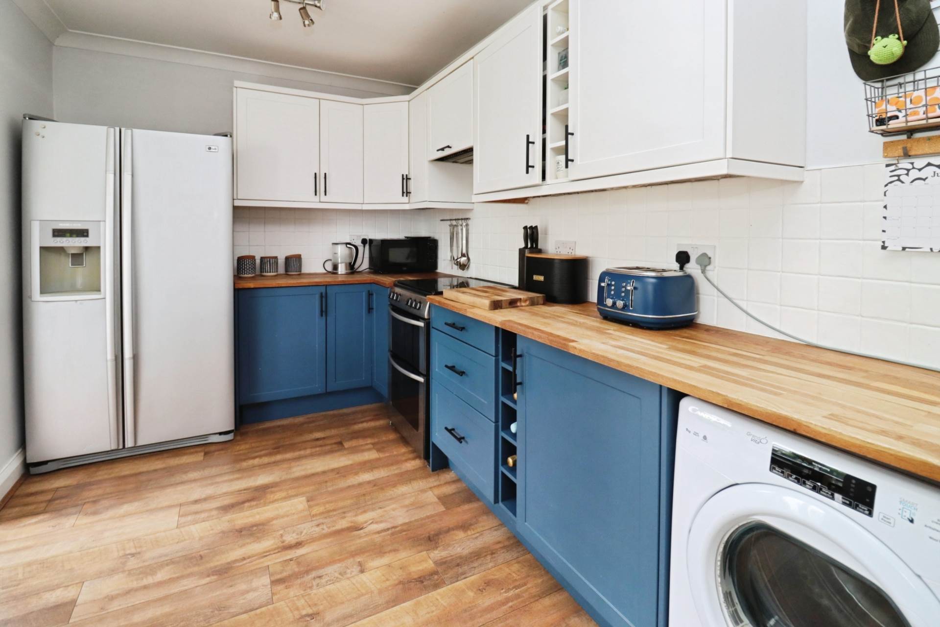 Additional Property Image 2 bedroom Semi Detached for sale in Wirral 5