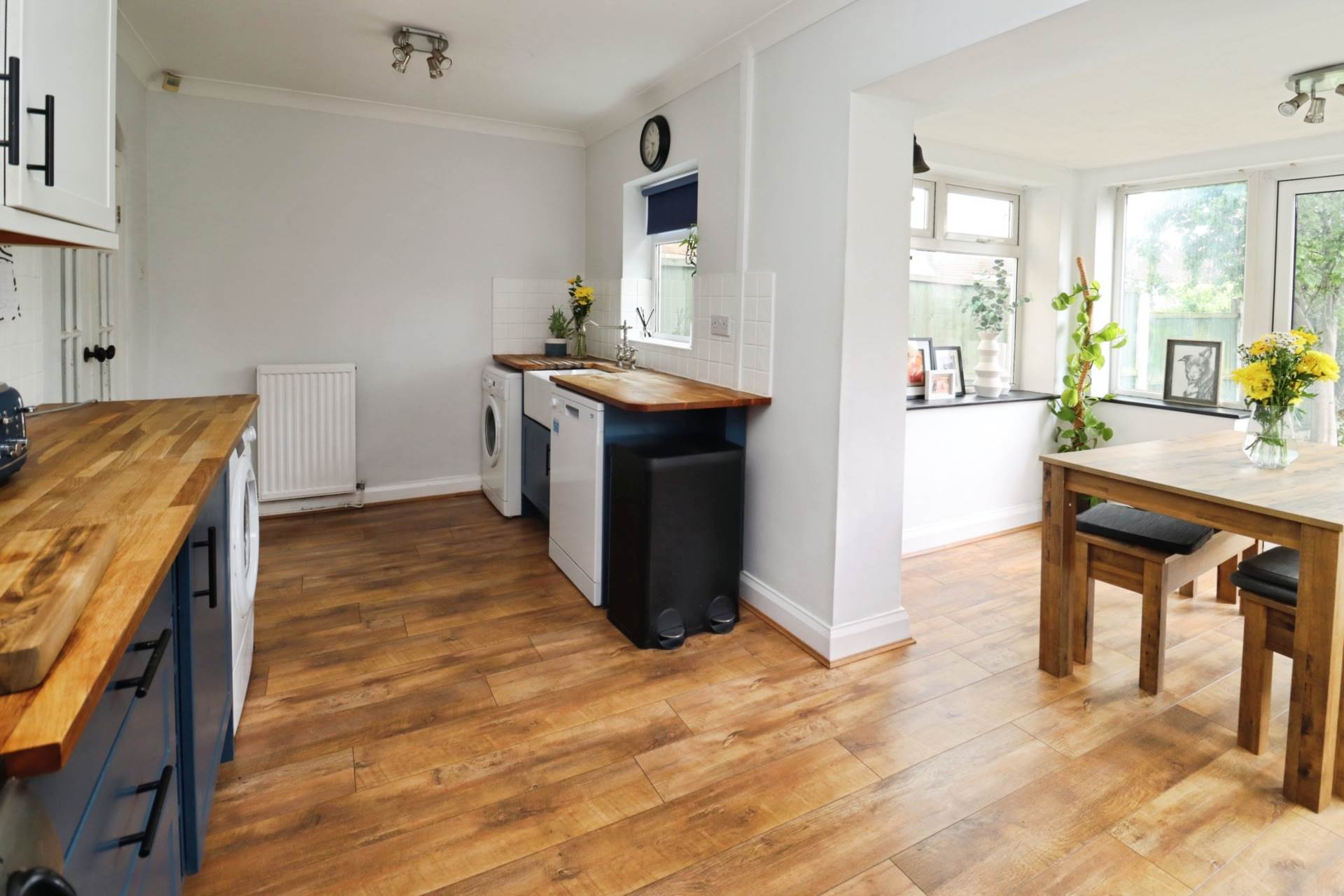 Additional Property Image 2 bedroom Semi Detached for sale in Wirral 6