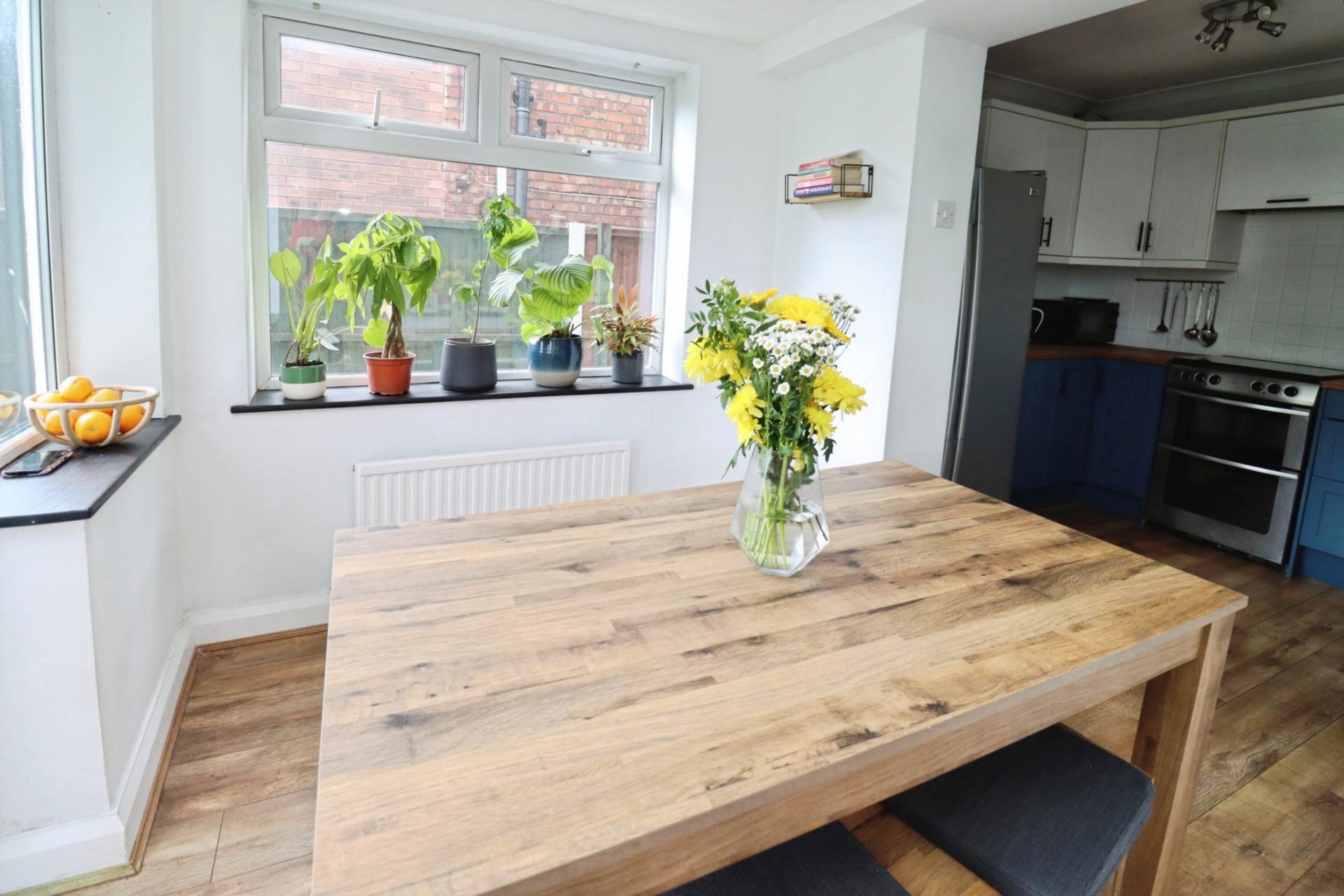 Additional Property Image 2 bedroom Semi Detached for sale in Wirral 8