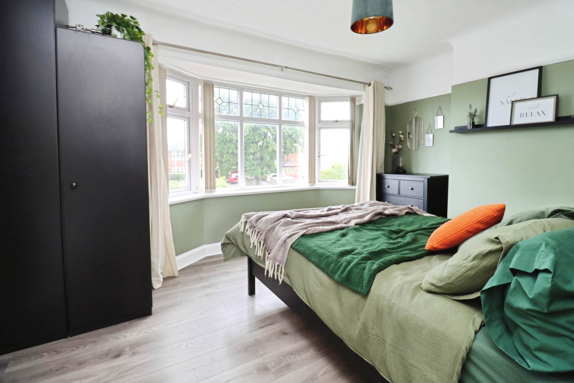 Additional Property Image 2 bedroom Semi Detached for sale in Wirral 9