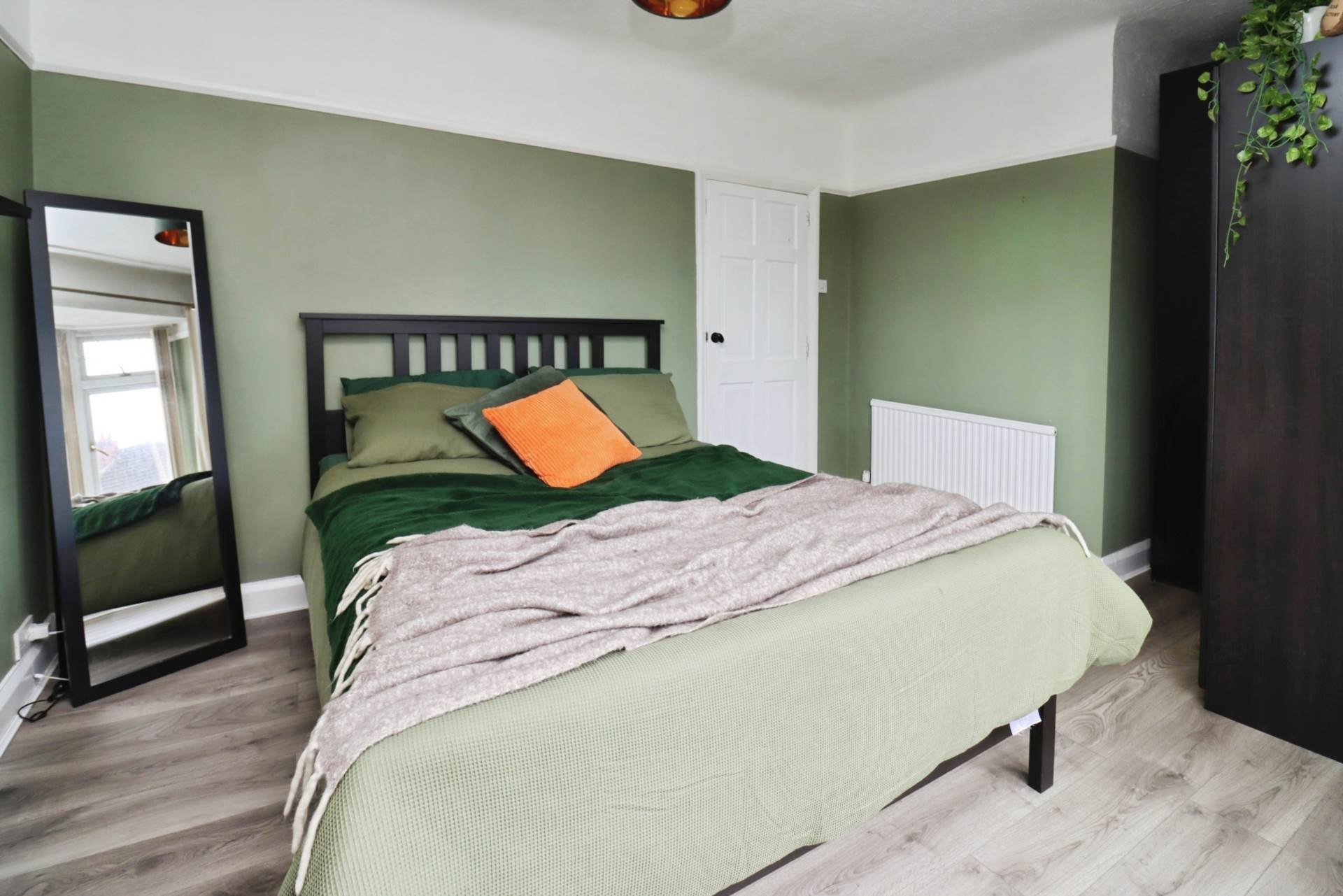 Additional Property Image 2 bedroom Semi Detached for sale in Wirral 10