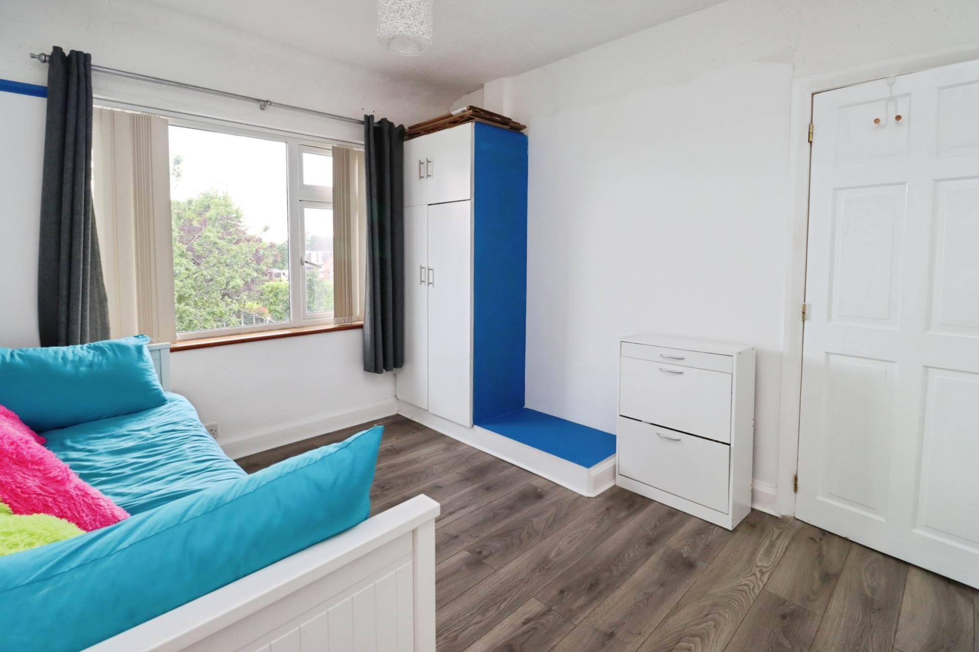 Additional Property Image 2 bedroom Semi Detached for sale in Wirral 11