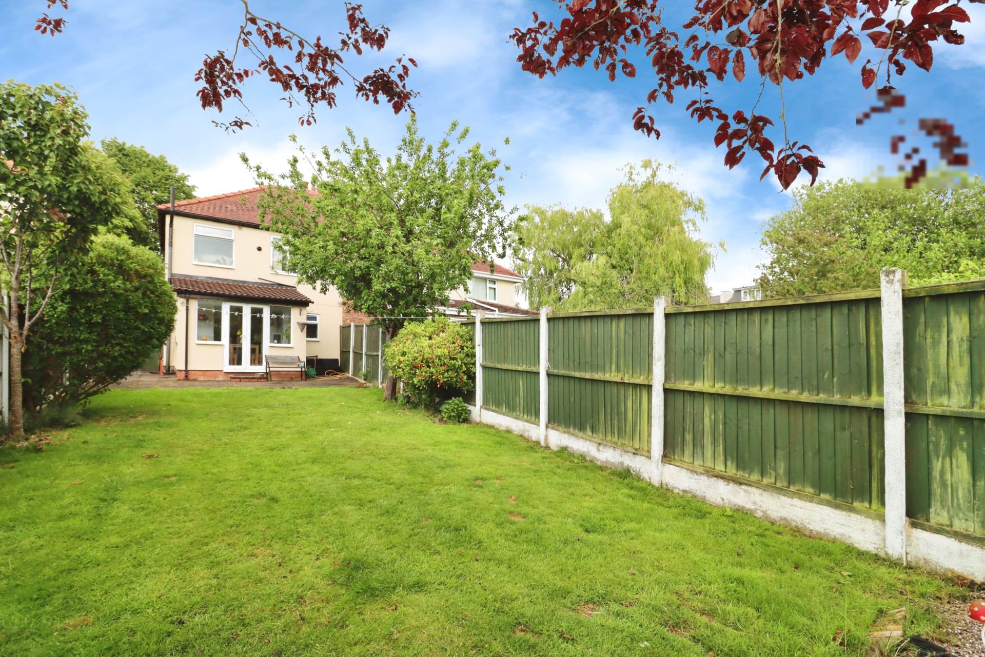 Additional Property Image 2 bedroom Semi Detached for sale in Wirral 13