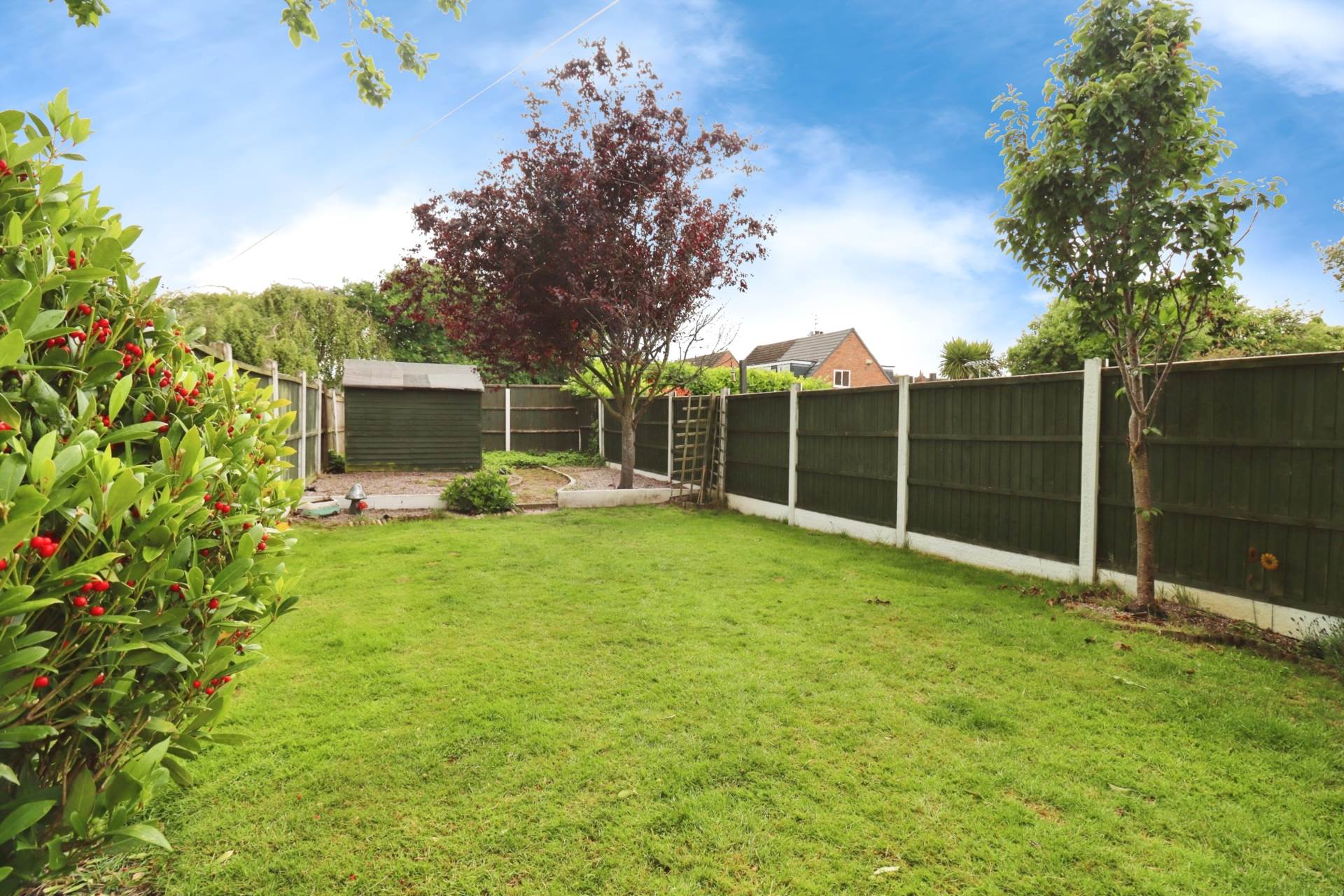 Additional Property Image 2 bedroom Semi Detached for sale in Wirral 14