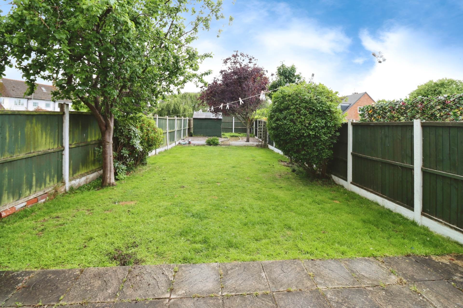 Additional Property Image 2 bedroom Semi Detached for sale in Wirral 15