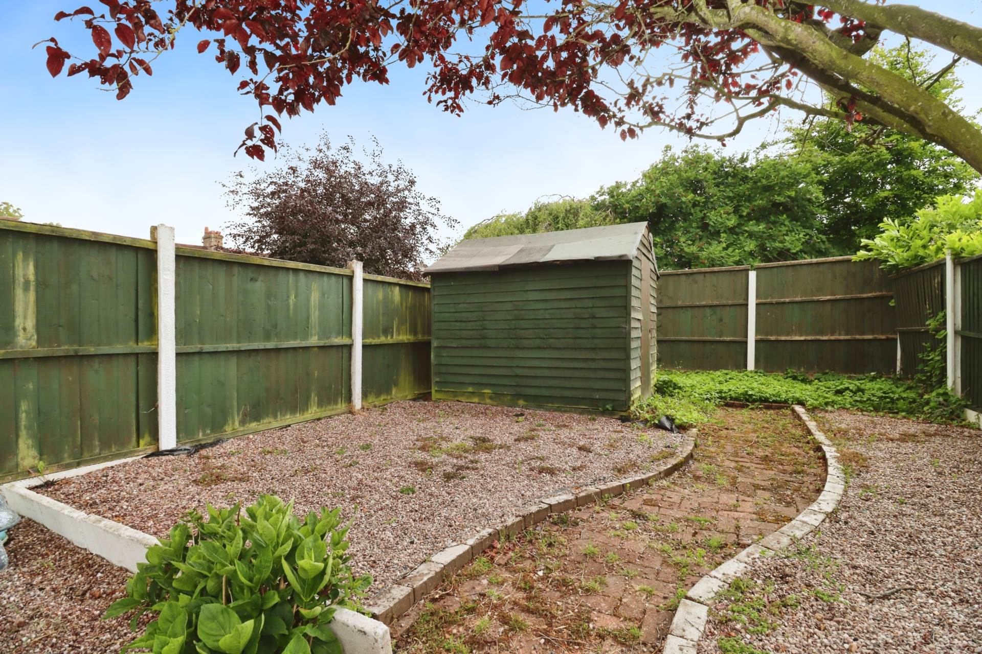 Additional Property Image 2 bedroom Semi Detached for sale in Wirral 16