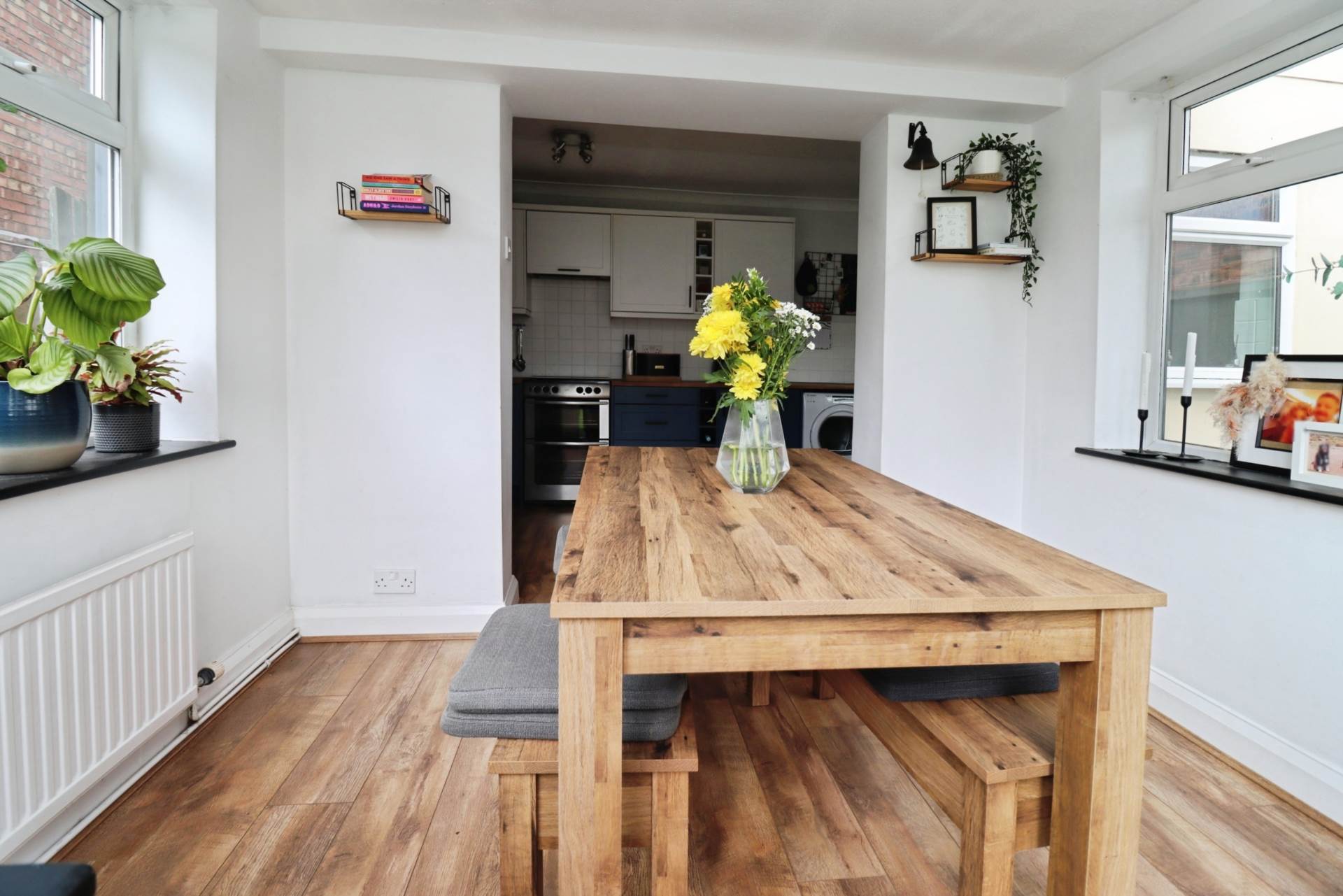 Additional Property Image 2 bedroom Semi Detached for sale in Wirral 19