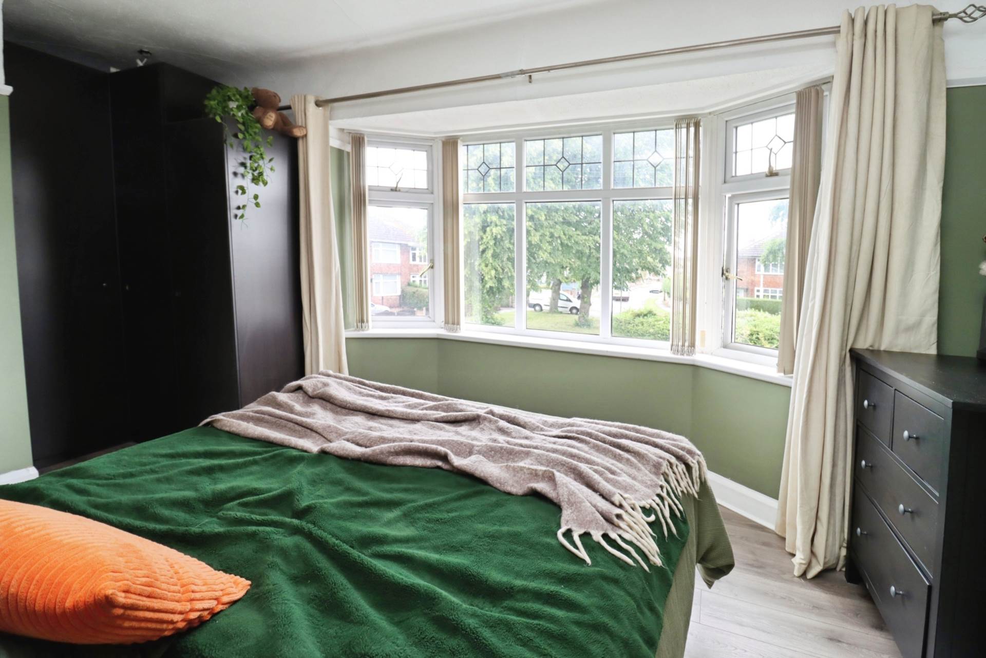 Additional Property Image 2 bedroom Semi Detached for sale in Wirral 20
