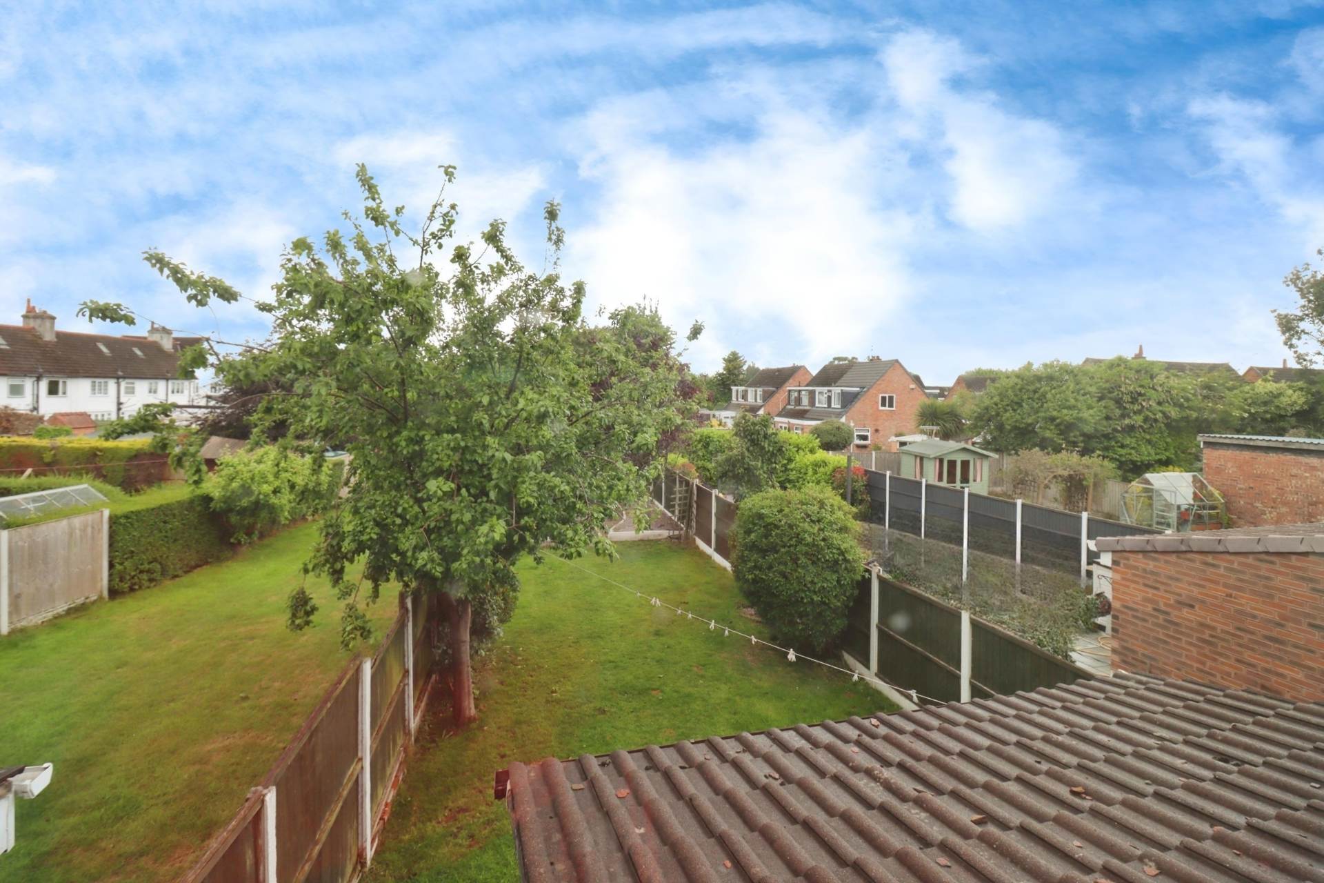Additional Property Image 2 bedroom Semi Detached for sale in Wirral 26