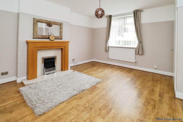 Additional Property Image 2 bedroom End of Terrace for sale in Wirral 2