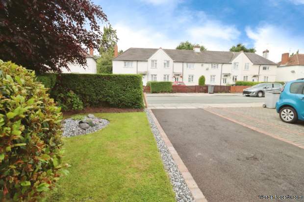 Additional Property Image 2 bedroom End of Terrace for sale in Wirral 4