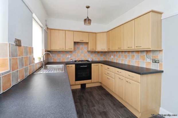 Additional Property Image 2 bedroom End of Terrace for sale in Wirral 7