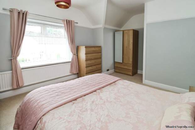 Additional Property Image 2 bedroom End of Terrace for sale in Wirral 10