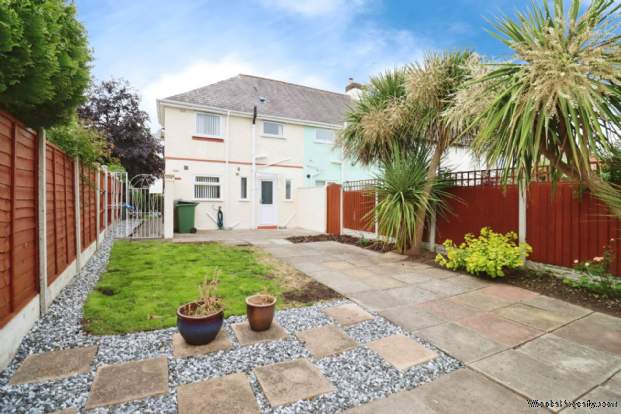Additional Property Image 2 bedroom End of Terrace for sale in Wirral 14