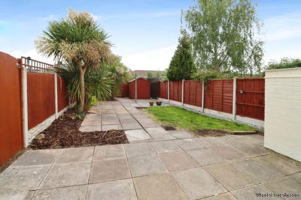 Additional Property Image 2 bedroom End of Terrace for sale in Wirral 15