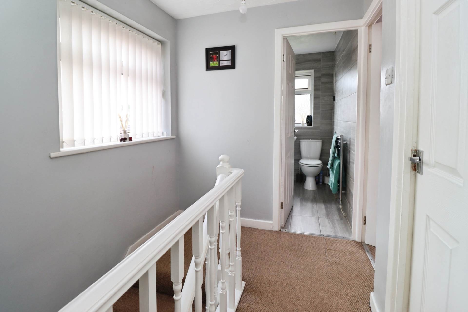 Additional Property Image 3 bedroom Semi Detached for sale in Wirral 12