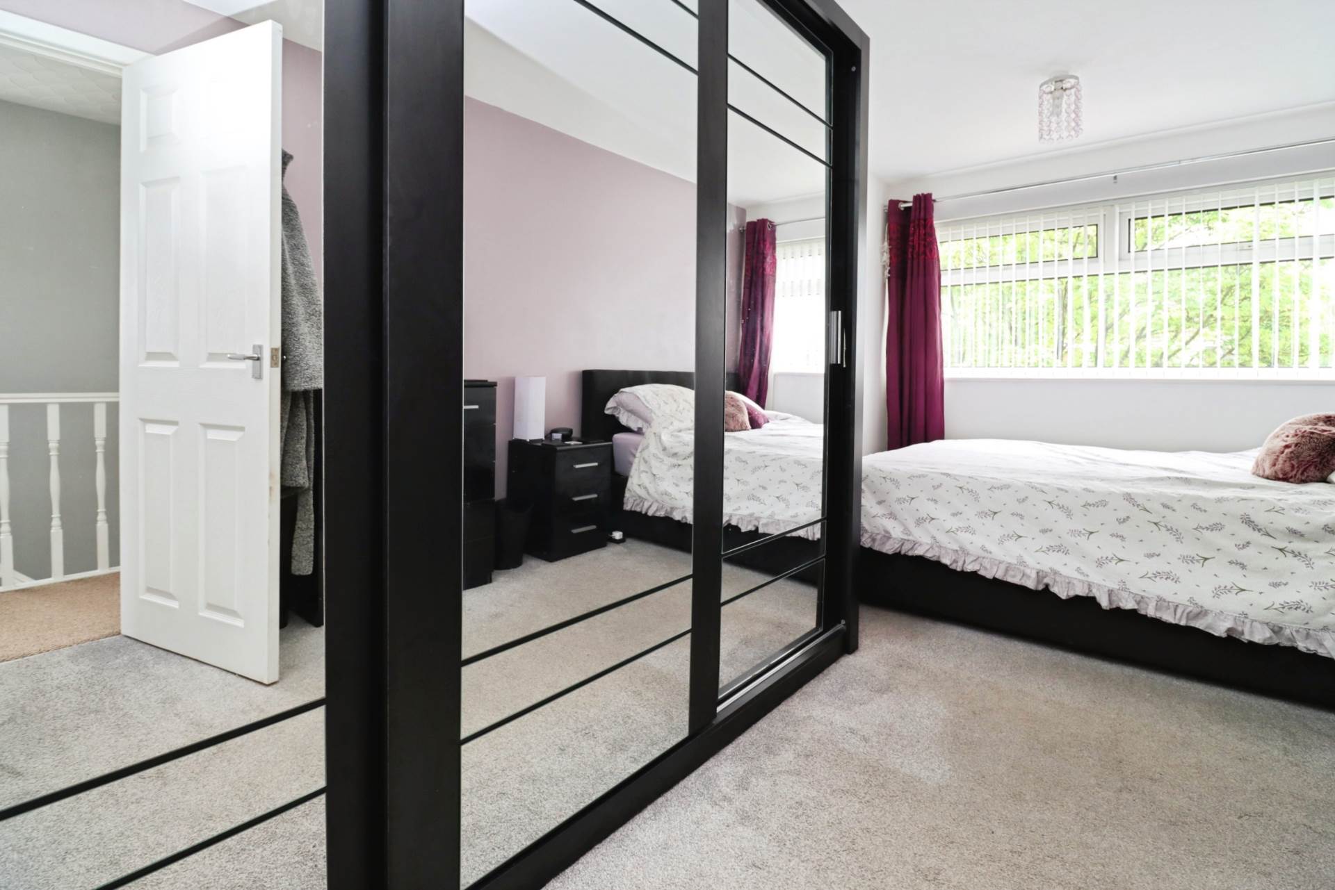 Additional Property Image 3 bedroom Semi Detached for sale in Wirral 13