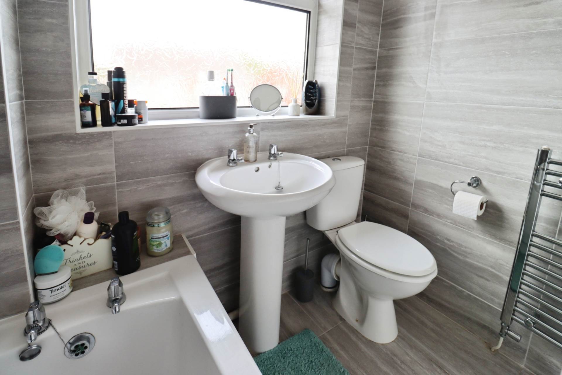 Additional Property Image 3 bedroom Semi Detached for sale in Wirral 18