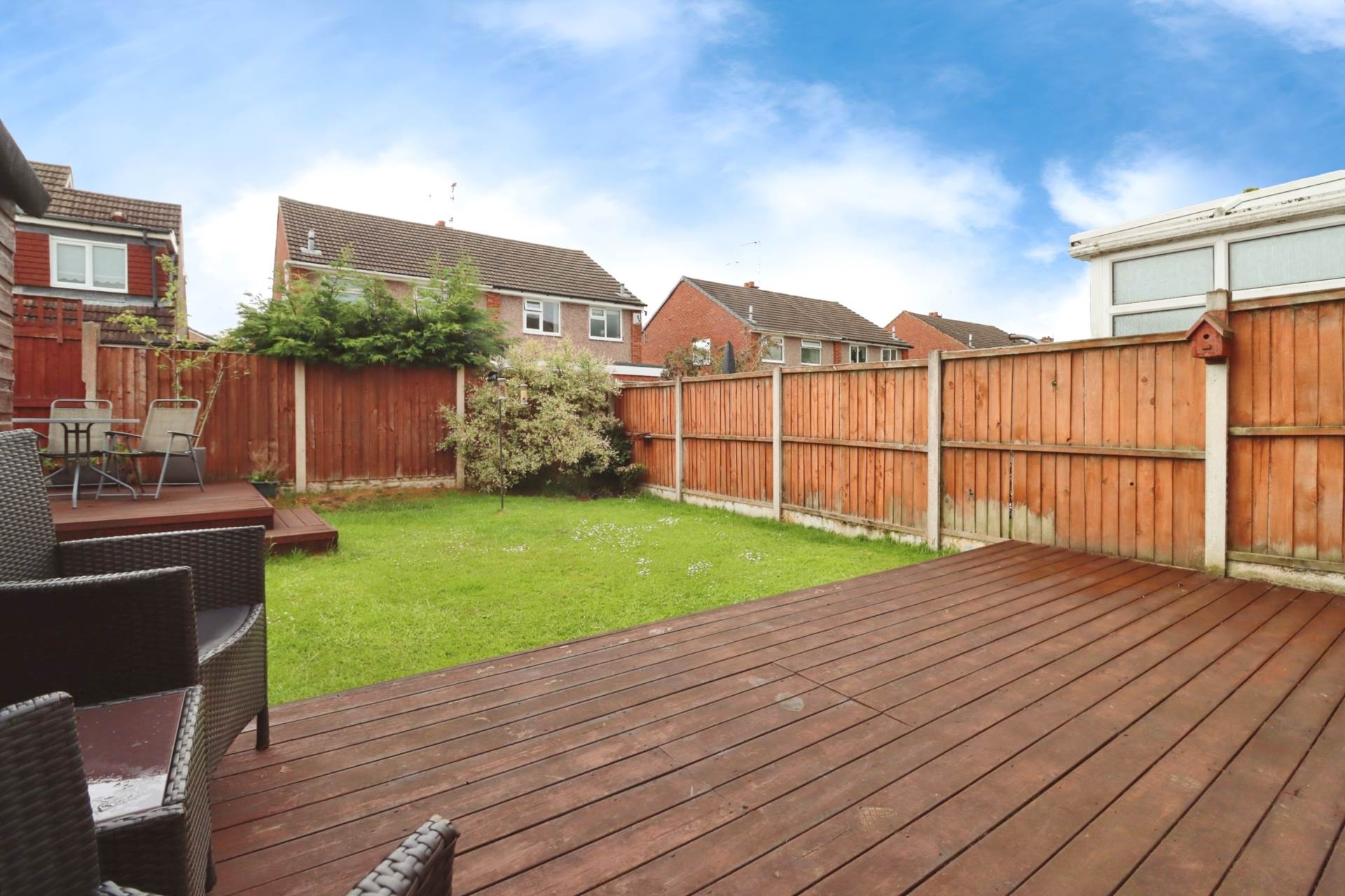 Additional Property Image 3 bedroom Semi Detached for sale in Wirral 21