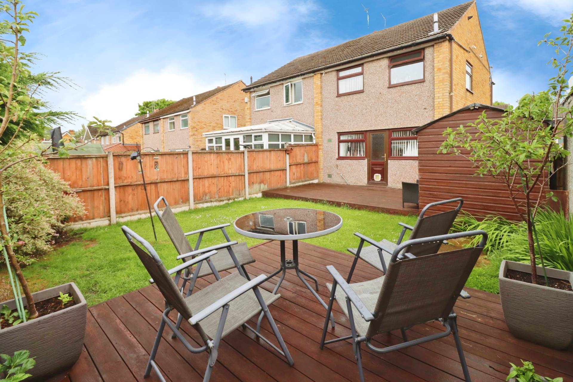 Additional Property Image 3 bedroom Semi Detached for sale in Wirral 22