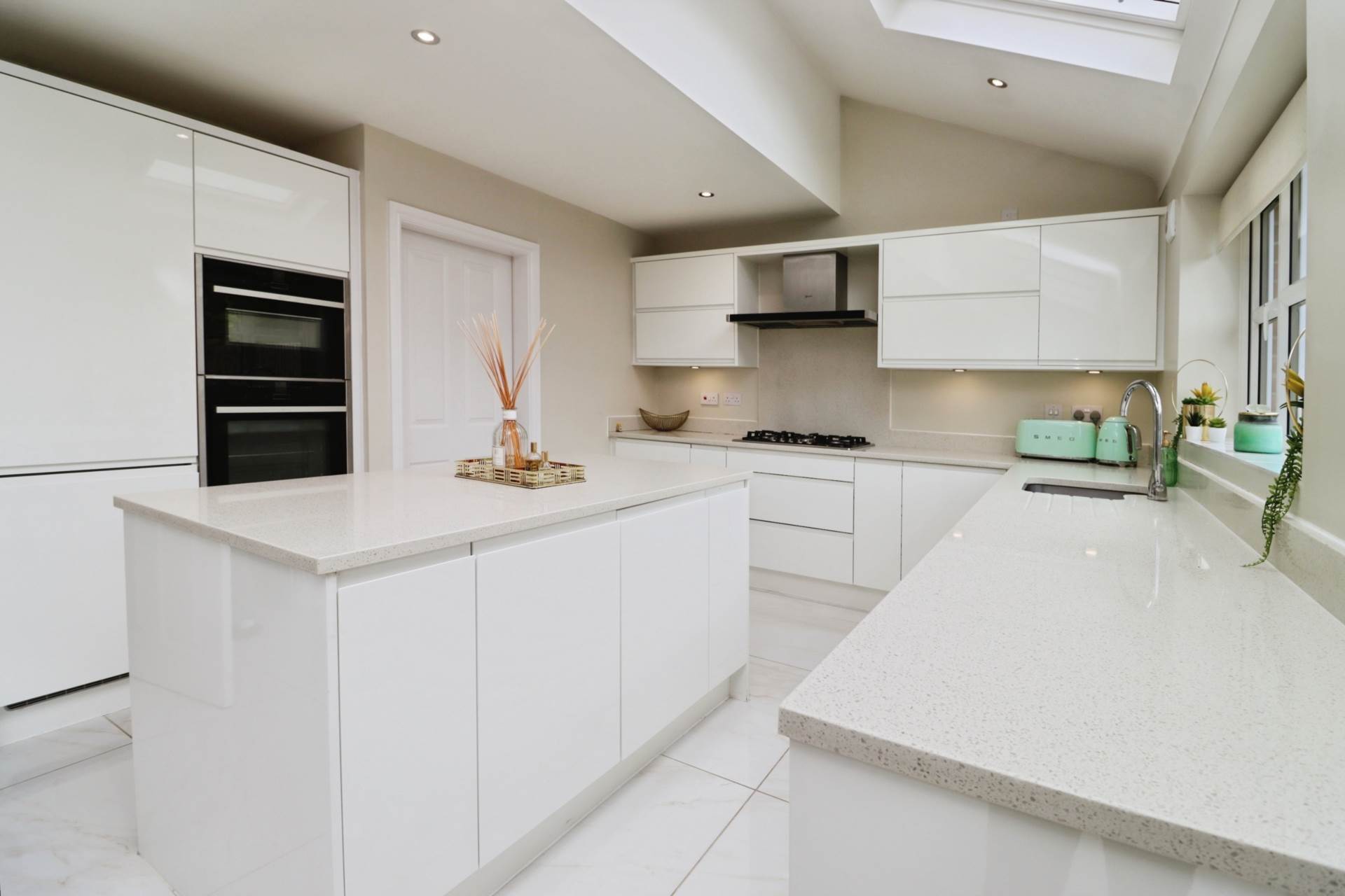 Additional Property Image 4 bedroom Detached for sale in Wirral 8