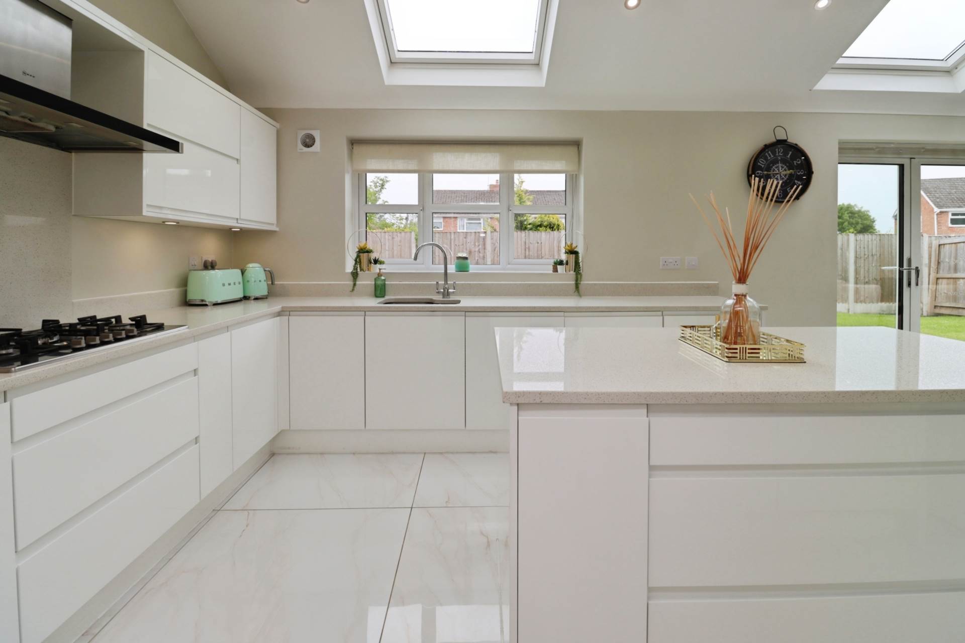 Additional Property Image 4 bedroom Detached for sale in Wirral 17