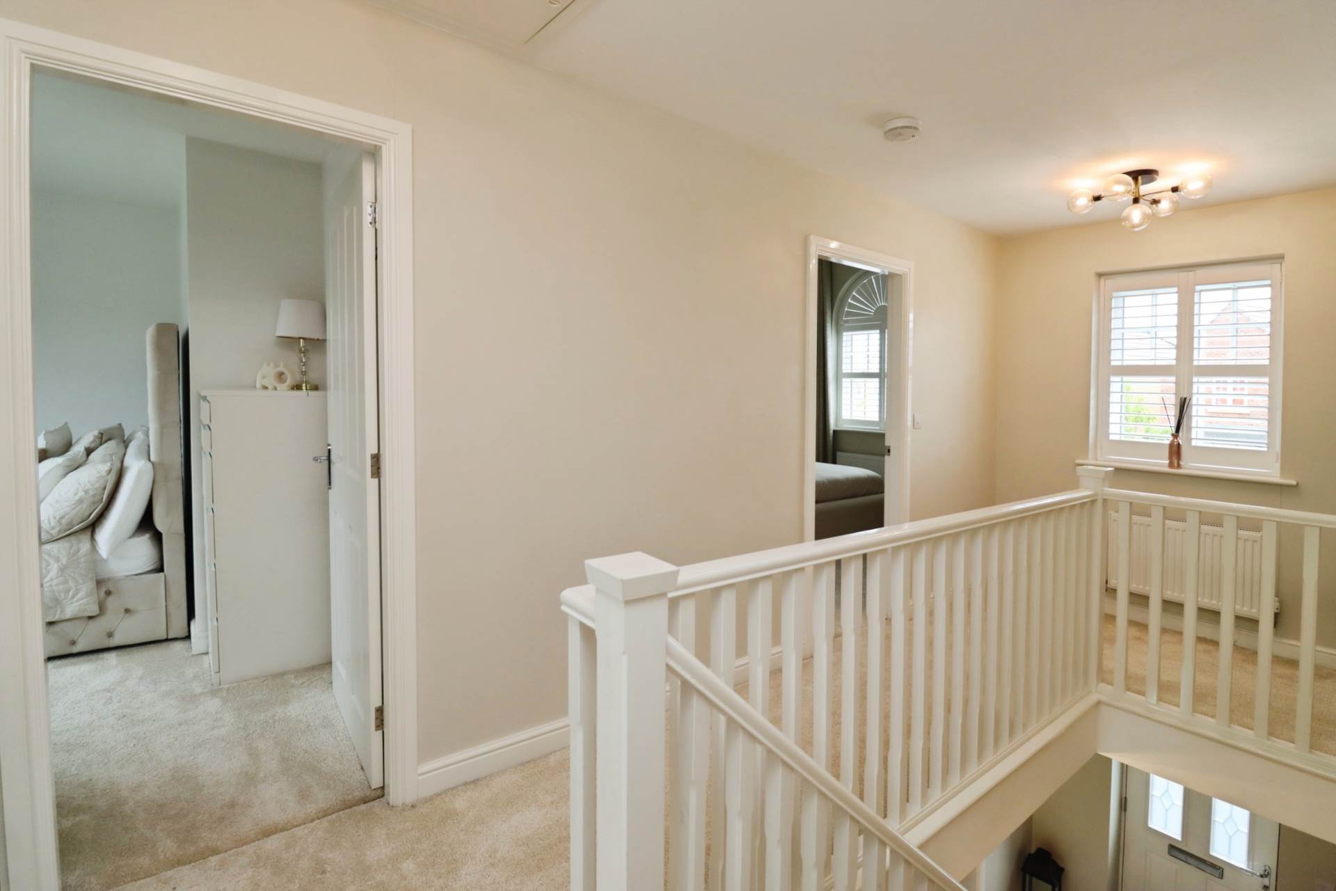 Additional Property Image 4 bedroom Detached for sale in Wirral 23