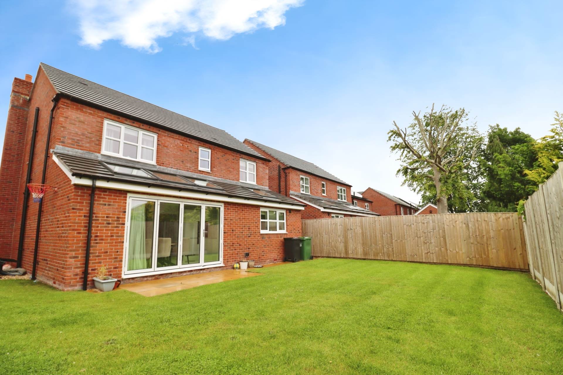 Additional Property Image 4 bedroom Detached for sale in Wirral 31