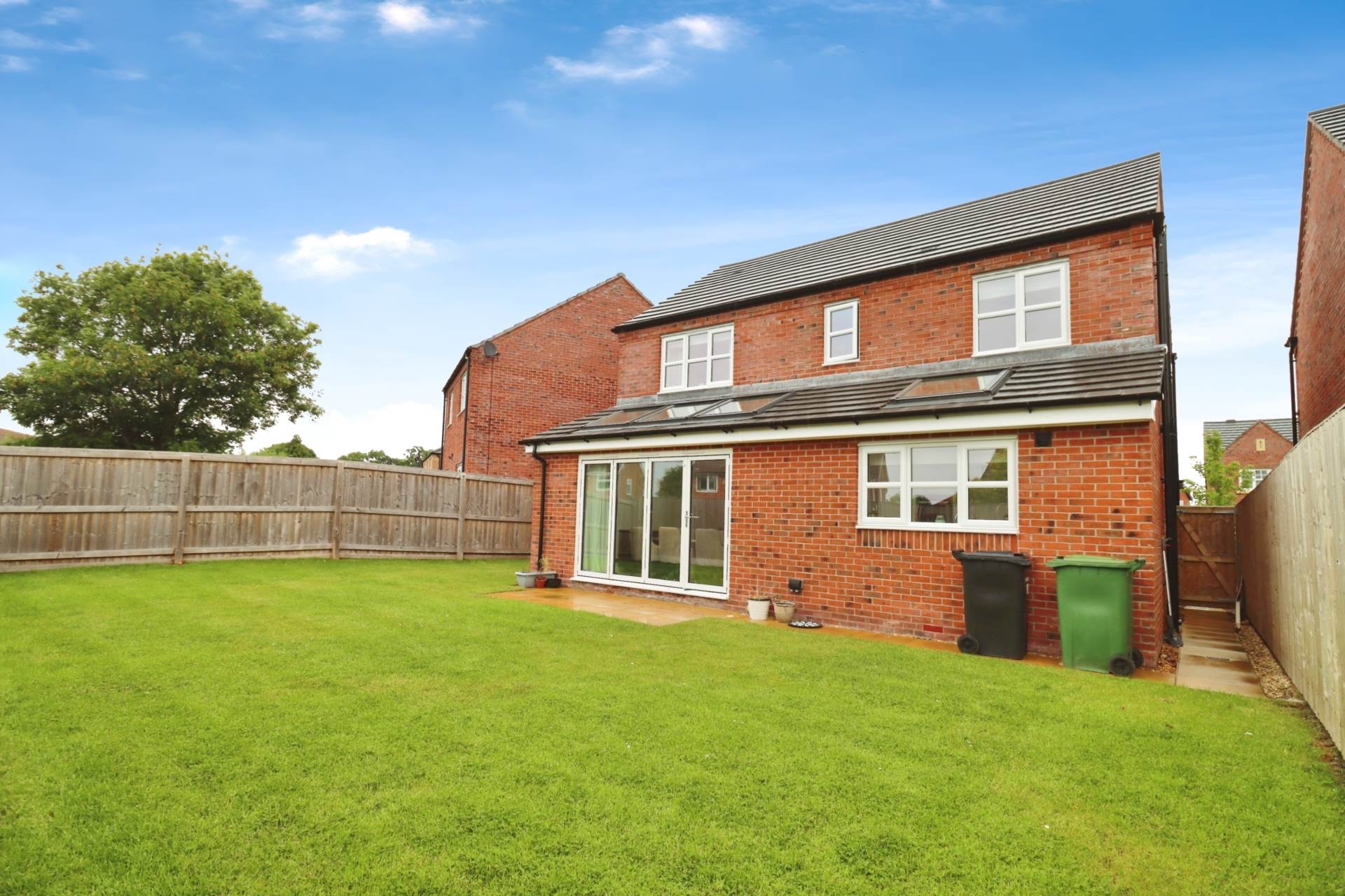 Additional Property Image 4 bedroom Detached for sale in Wirral 32