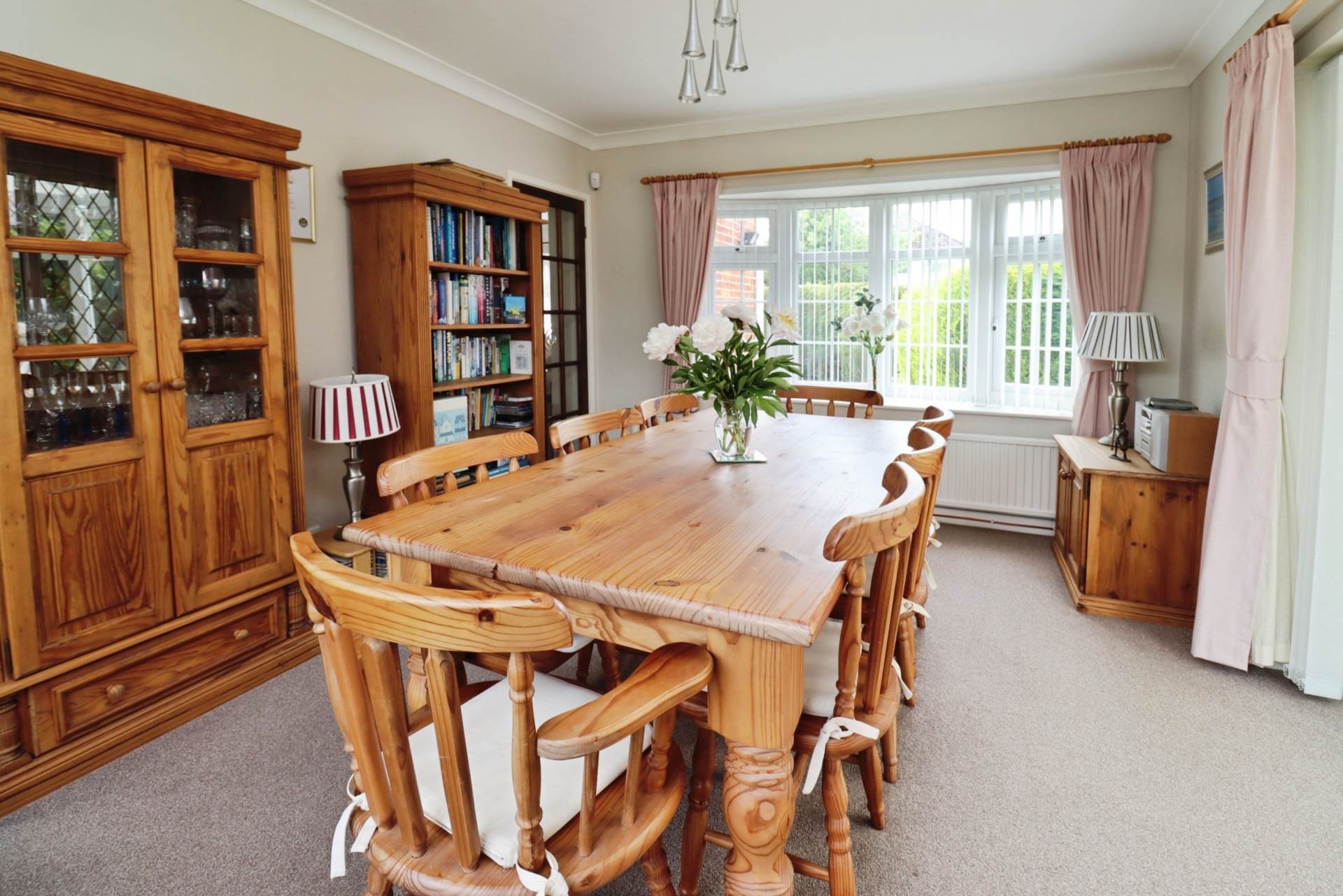 Additional Property Image 4 bedroom Link Detached House for sale in Wirral 4