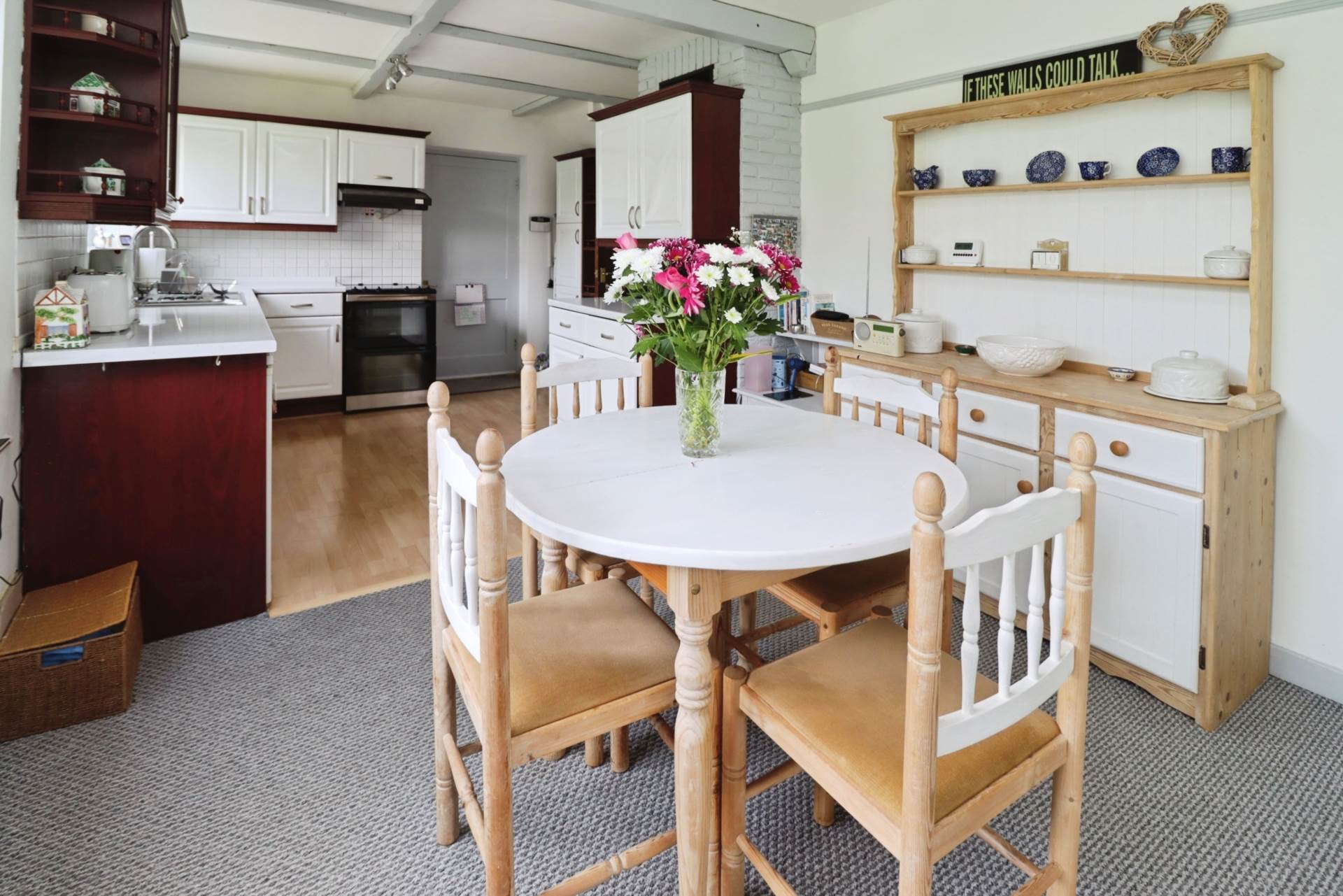 Additional Property Image 4 bedroom Link Detached House for sale in Wirral 7