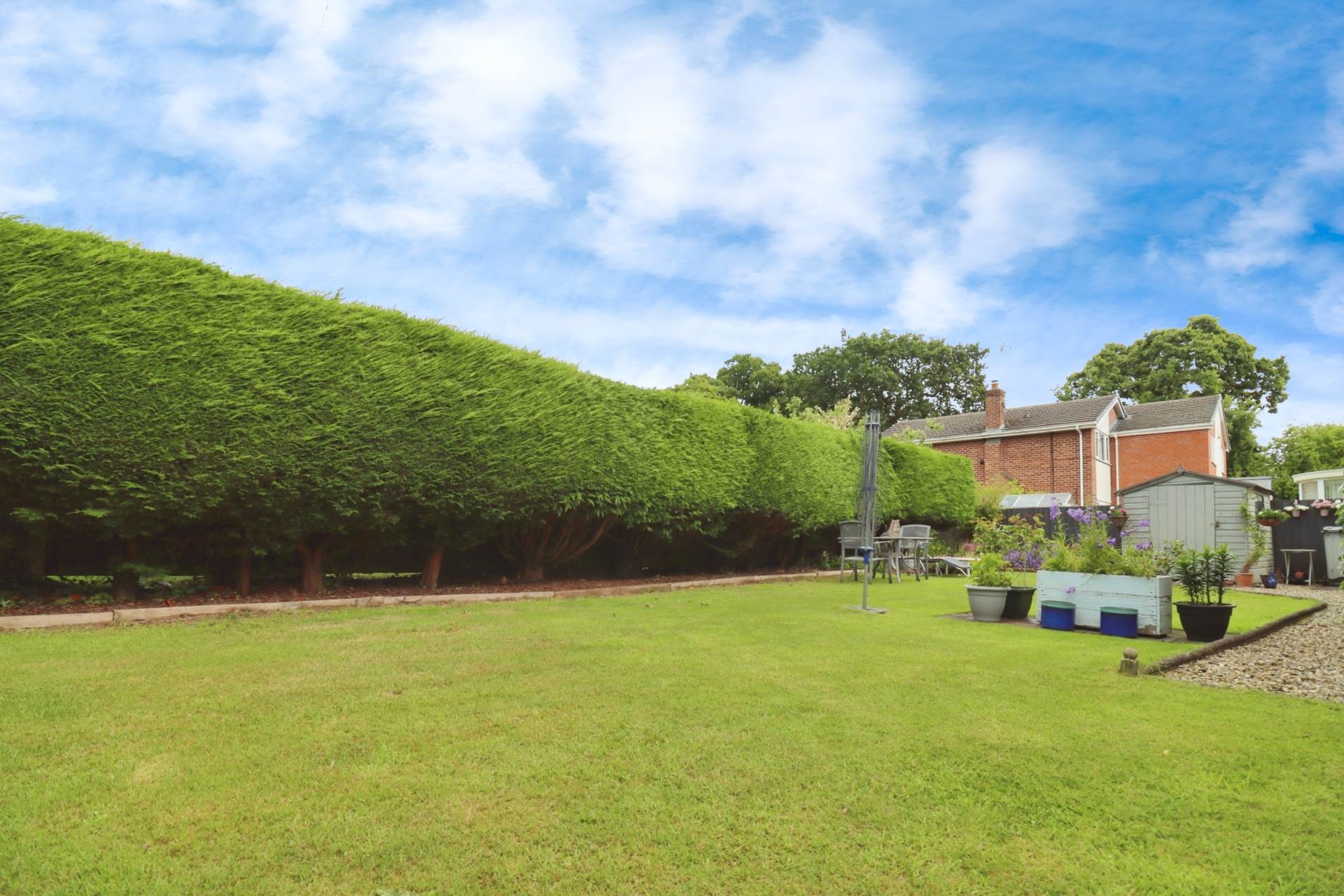 Additional Property Image 4 bedroom Link Detached House for sale in Wirral 14
