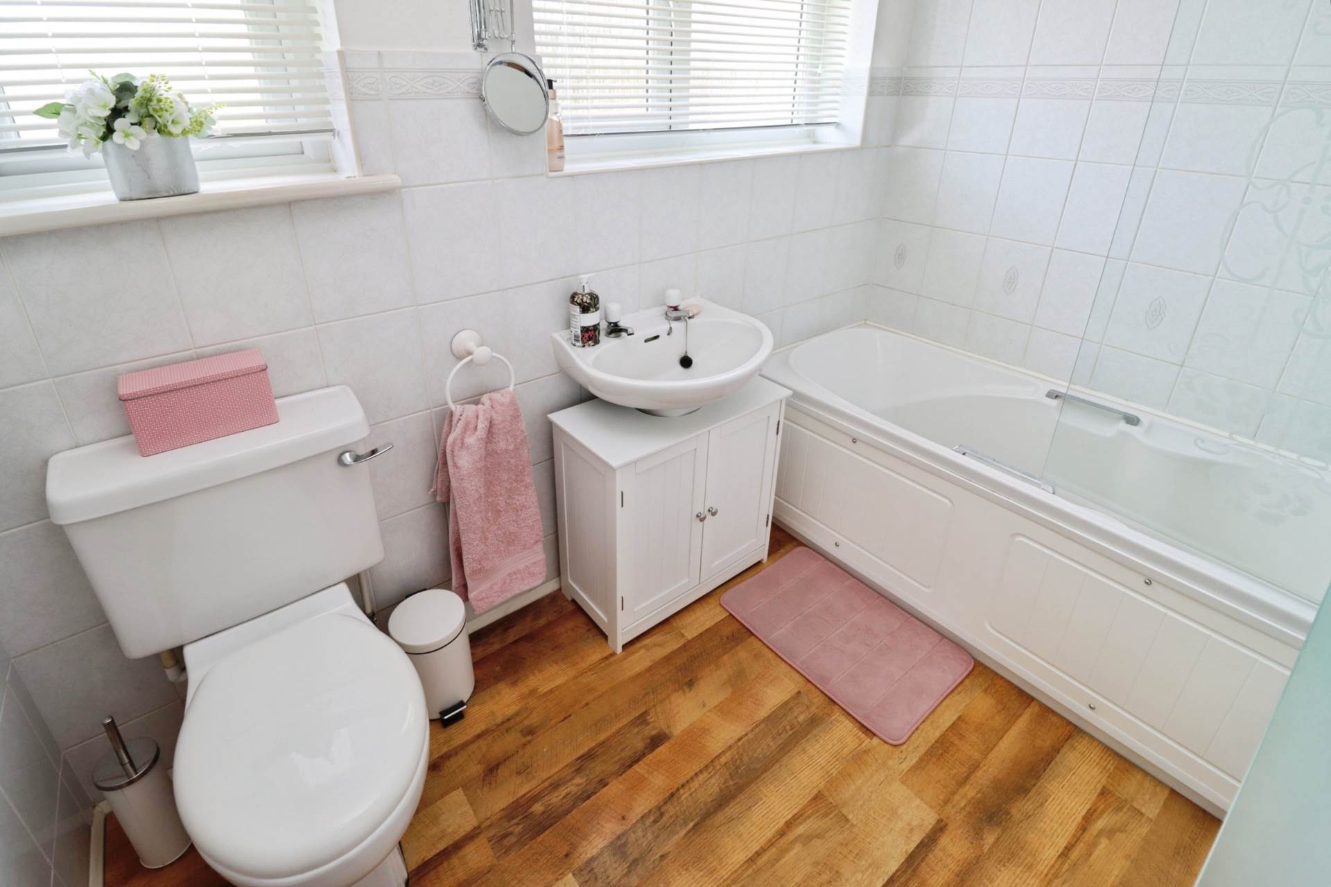 Additional Property Image 4 bedroom Link Detached House for sale in Wirral 18