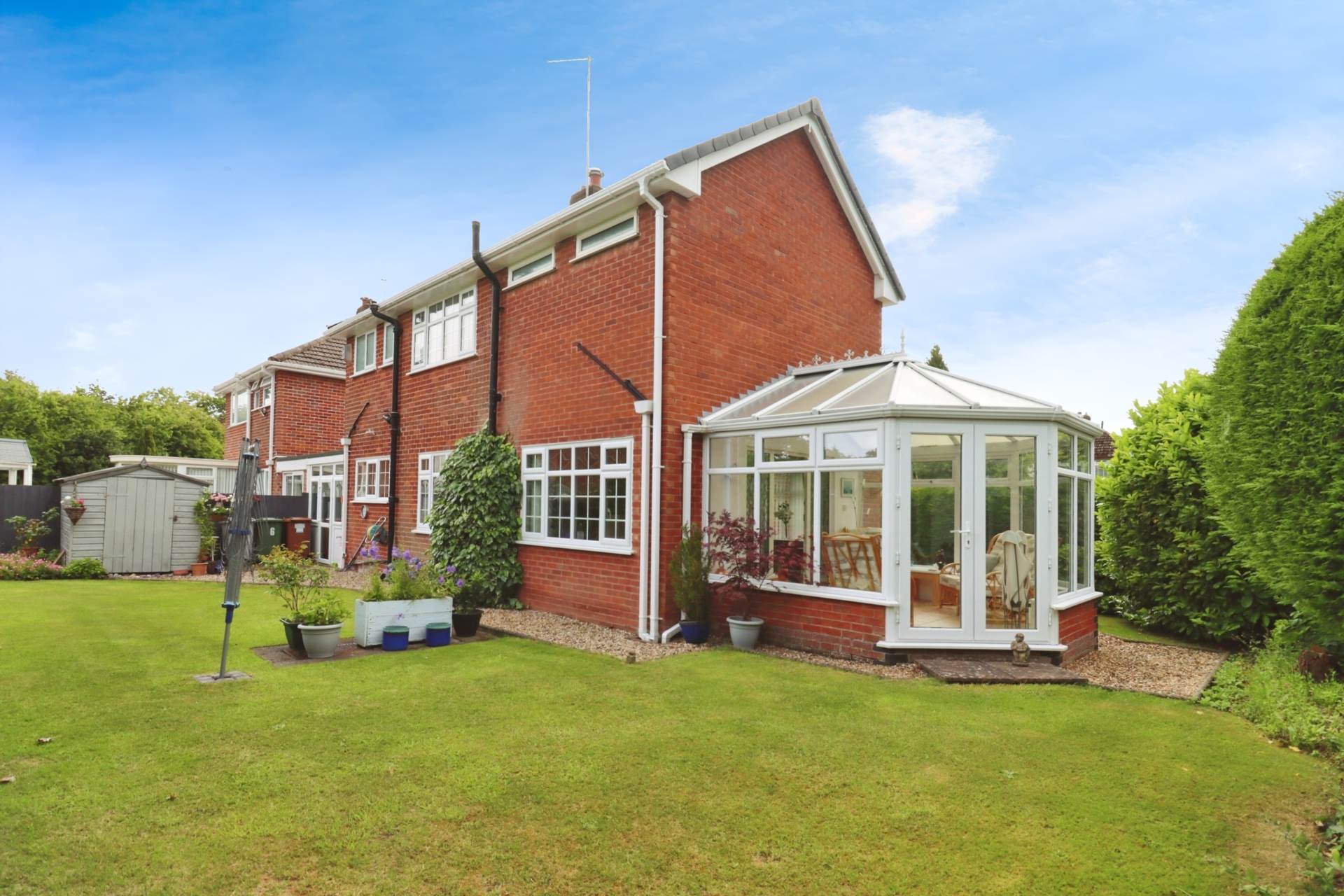 Additional Property Image 4 bedroom Link Detached House for sale in Wirral 22