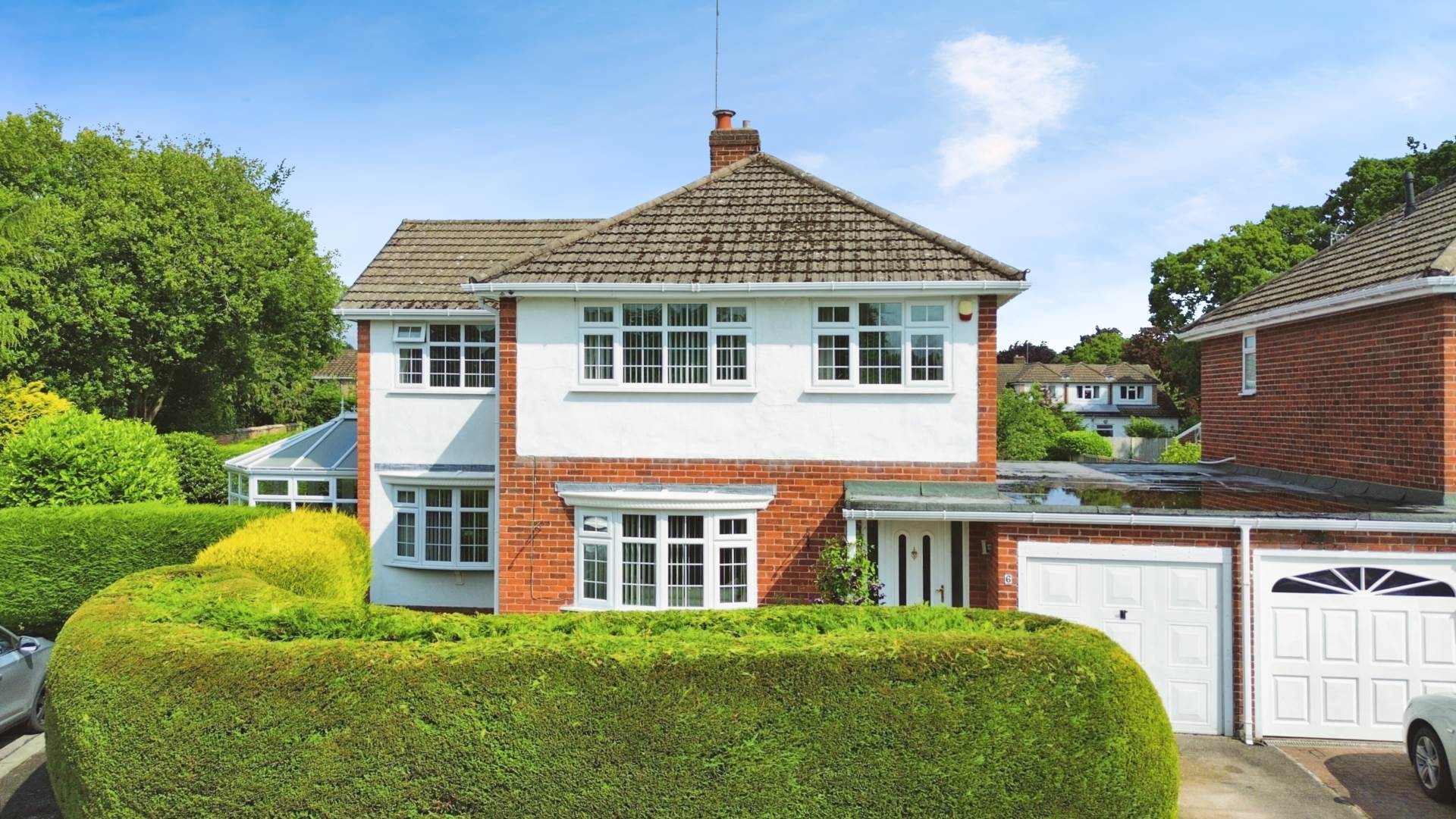 Additional Property Image 4 bedroom Link Detached House for sale in Wirral 25