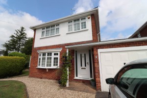4 bedroom Link Detached House for sale in Wirral
