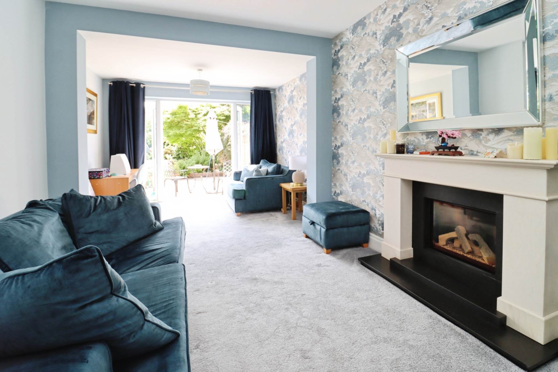 Additional Property Image 5 bedroom Semi Detached for sale in Wirral 2