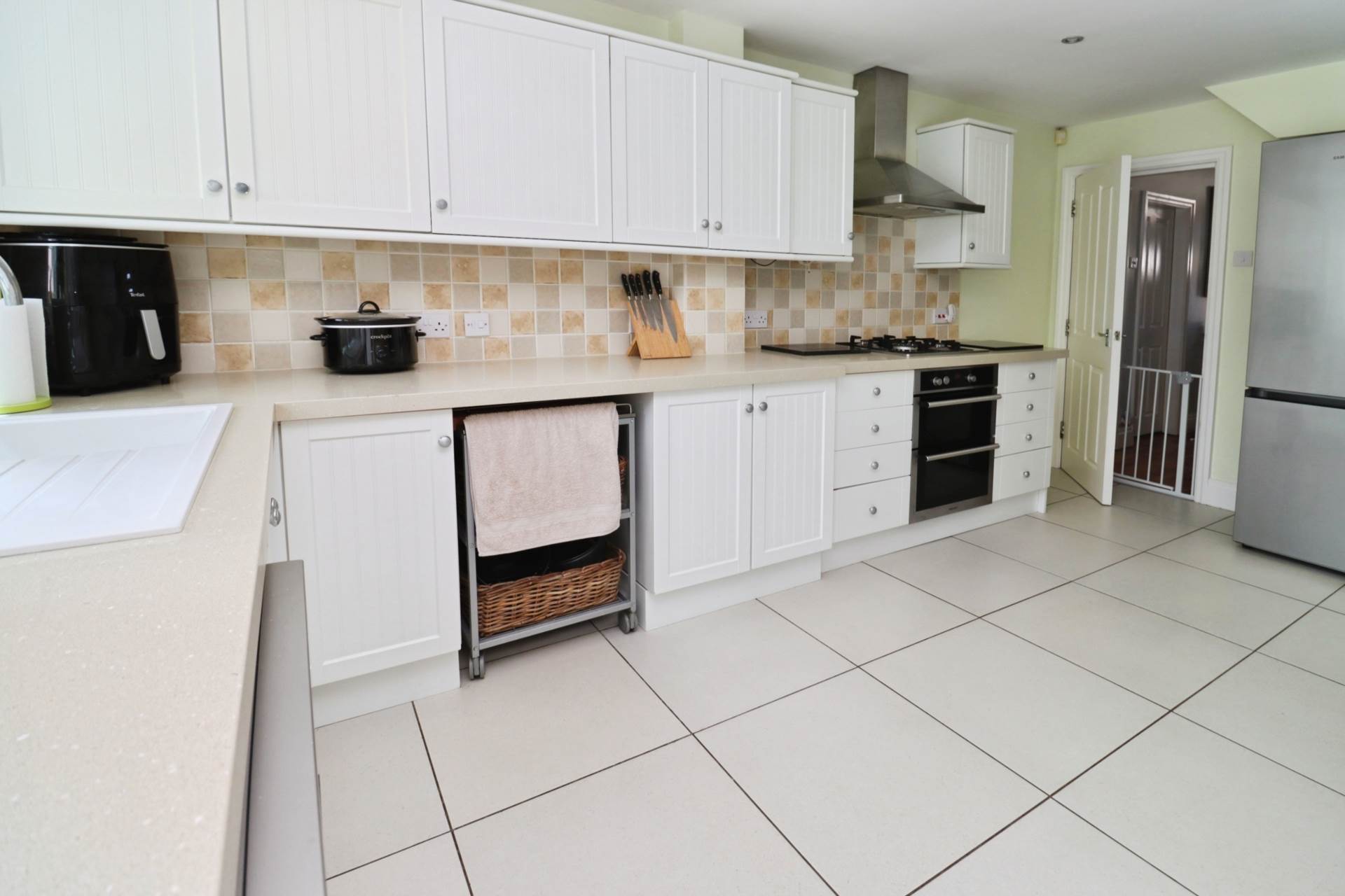Additional Property Image 5 bedroom Semi Detached for sale in Wirral 8