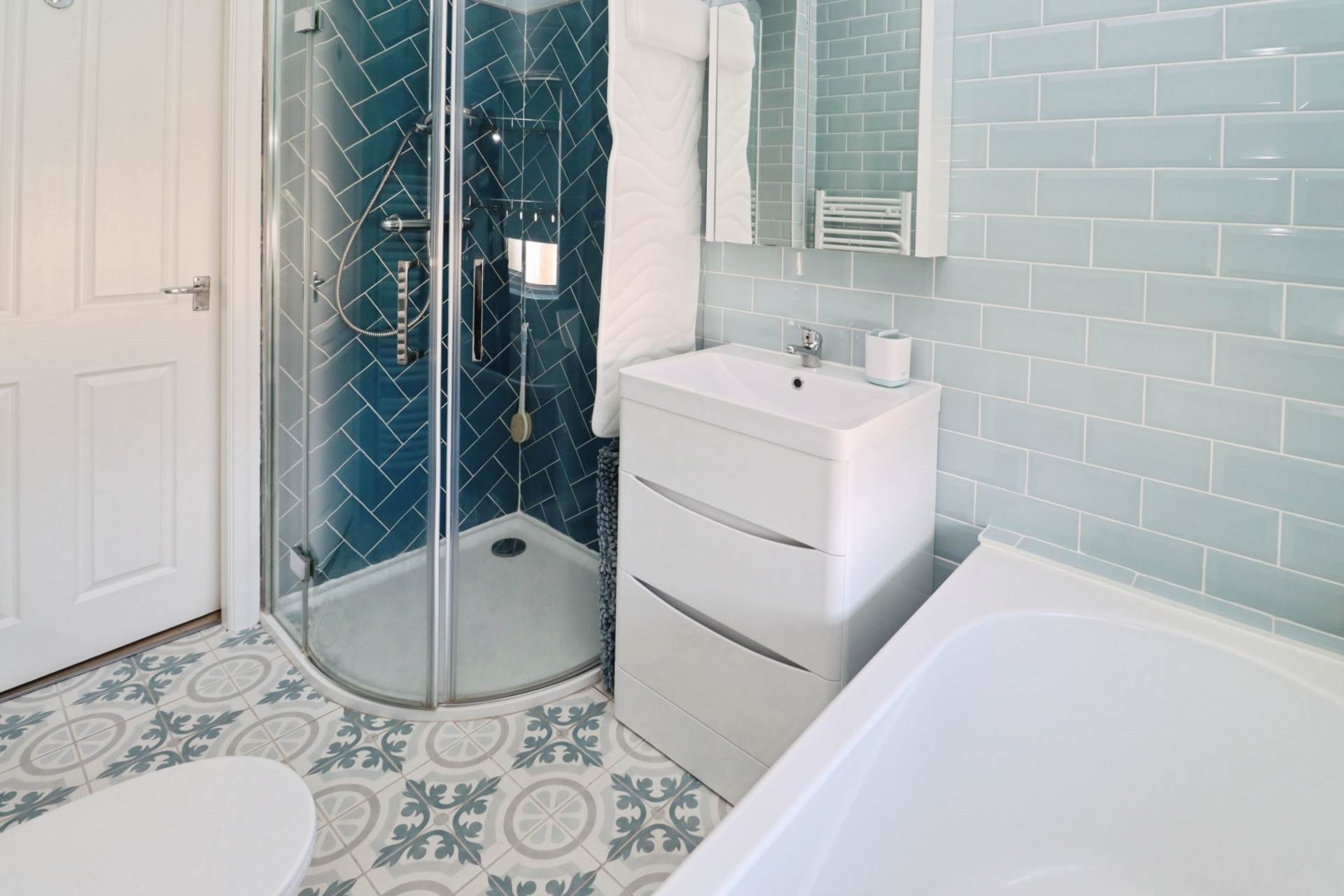 Additional Property Image 5 bedroom Semi Detached for sale in Wirral 19