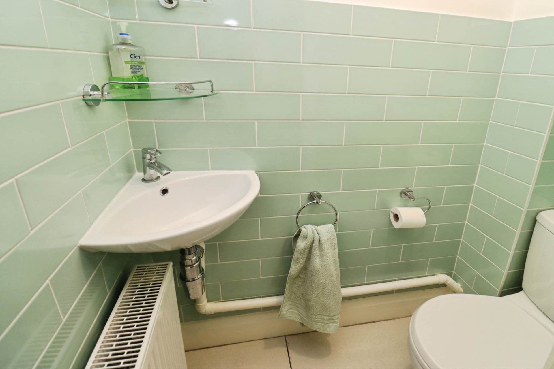 Additional Property Image 5 bedroom Semi Detached for sale in Wirral 22